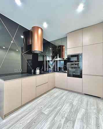 Шикарная евро 3х кв.ЖК Сокольники,ул.Профессорская, Программа- да Харків