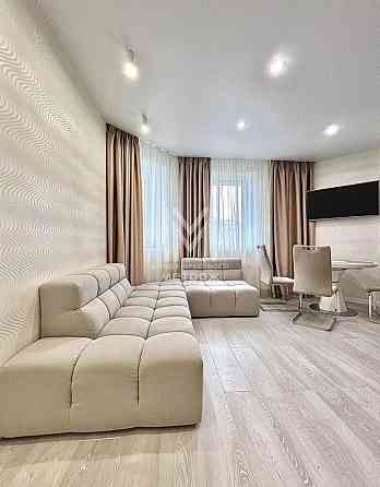 Шикарная евро 3х кв.ЖК Сокольники,ул.Профессорская, Программа- да Харків