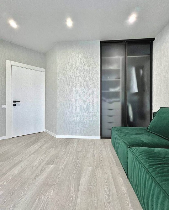 Шикарная евро 3х кв.ЖК Сокольники,ул.Профессорская, Программа- да Харків - зображення 6