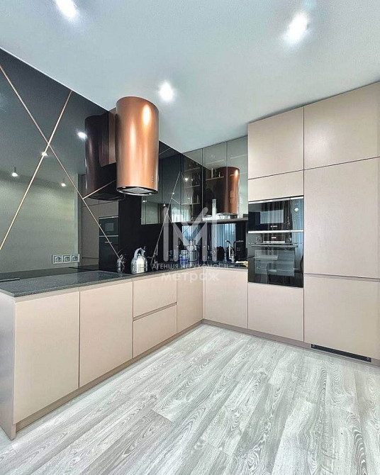 Шикарная евро 3х кв.ЖК Сокольники,ул.Профессорская, Программа- да Харків - зображення 4