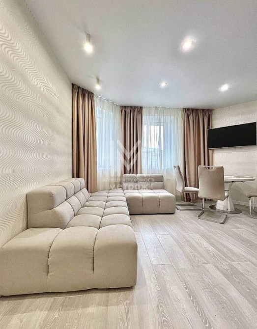 Шикарная евро 3х кв.ЖК Сокольники,ул.Профессорская, Программа- да Харків - зображення 2