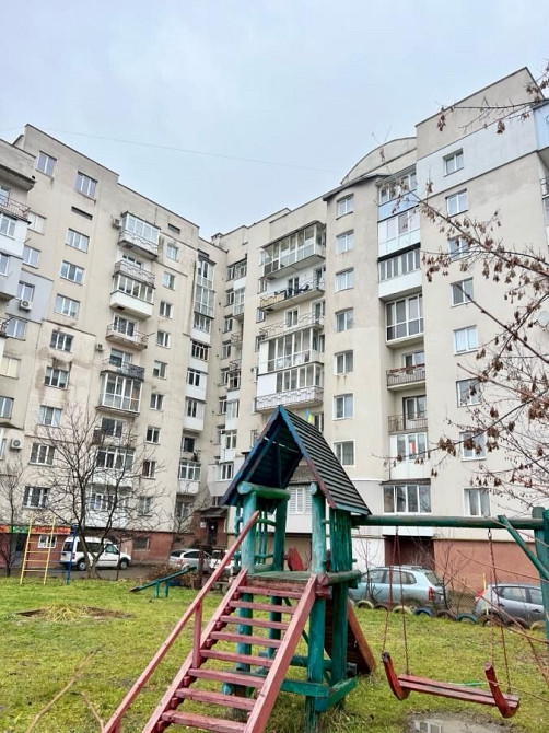 3 кімнатна велика квартира на Пасічній підходить під держ прожграми Ивано-Франковск - изображение 7