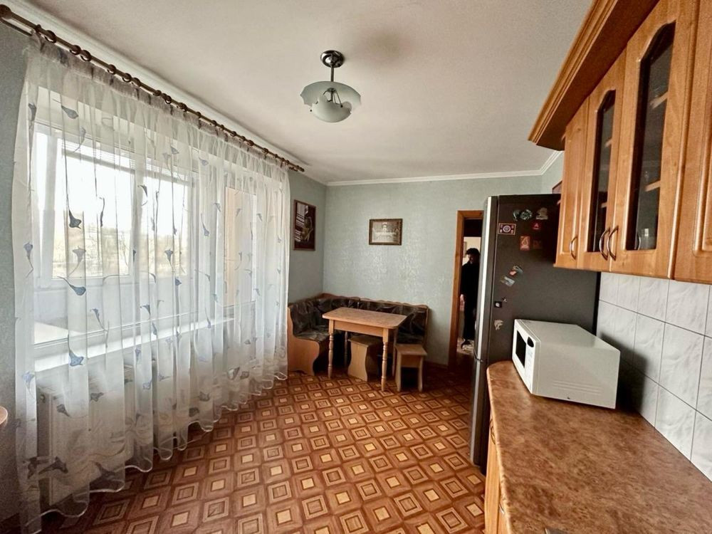 3 кімнатна велика квартира на Пасічній підходить під держ прожграми Ивано-Франковск - изображение 2