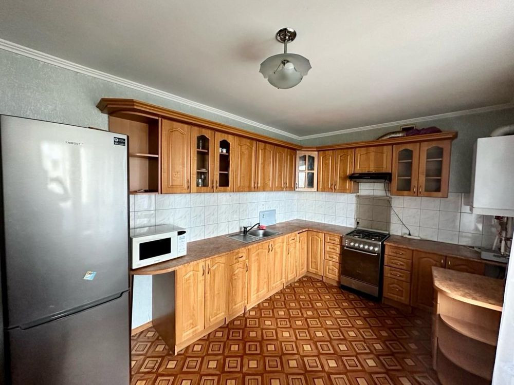 3 кімнатна велика квартира на Пасічній підходить під держ прожграми Ивано-Франковск - изображение 1