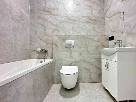 Продам 2к квартиру з новим ремонтом, оформлення 2% Гостомель