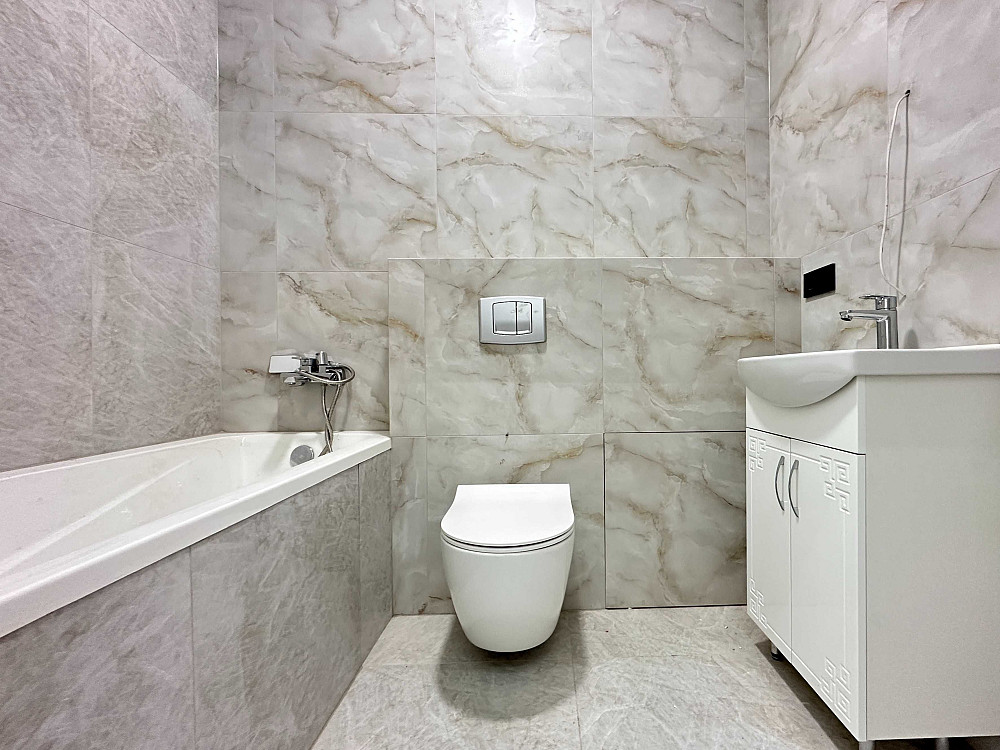 Продам 2к квартиру з новим ремонтом, оформлення 2% Гостомель - зображення 3