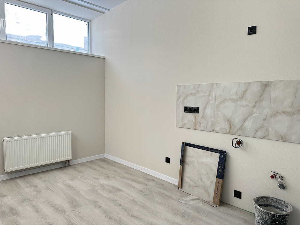 Продам 2к квартиру з новим ремонтом, оформлення 2% Гостомель - зображення 2