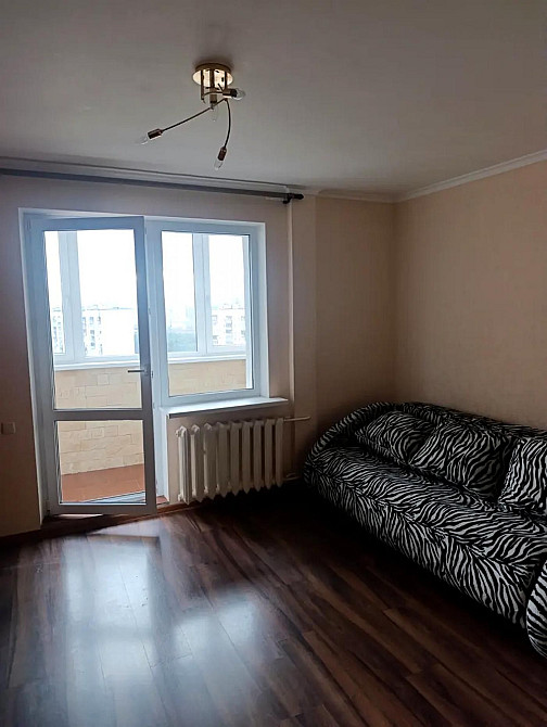 Простора 3-к квартира 100м² з Видом на парк Дарницький бульв. 8 Киев - изображение 3