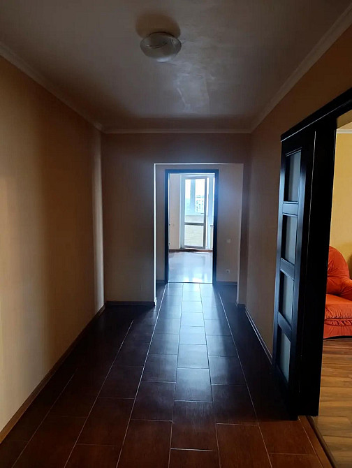 Простора 3-к квартира 100м² з Видом на парк Дарницький бульв. 8 Киев - изображение 2