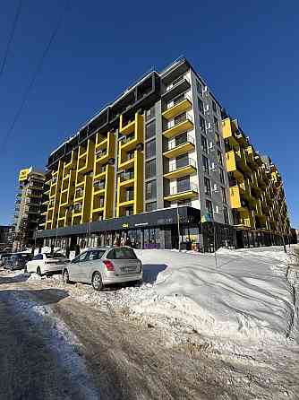 Продаж 2-кім.квартири в ЖК  Aurum Sunrise на вул.Пимоненка Львів