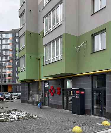 Продається 3к квартира/ВИГЛЯД НА ОЗЕРО/Розтермін./Індивід. опалення Ивано-Франковск