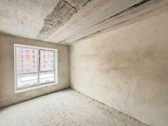 Продається 3к квартира/ВИГЛЯД НА ОЗЕРО/Розтермін./Індивід. опалення Ивано-Франковск