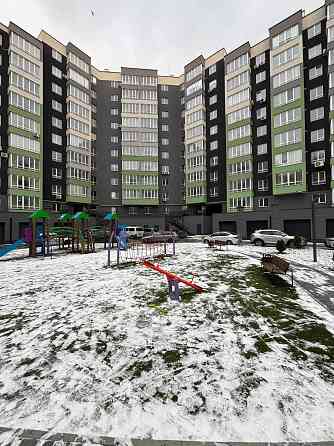 Продається 3к квартира/ВИГЛЯД НА ОЗЕРО/Розтермін./Індивід. опалення Ивано-Франковск