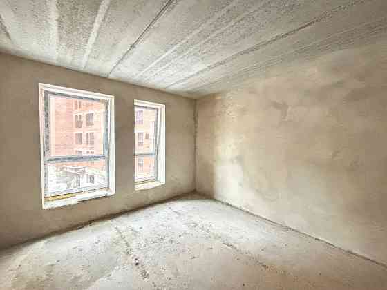 Продається 3к квартира/ВИГЛЯД НА ОЗЕРО/Розтермін./Індивід. опалення Ивано-Франковск