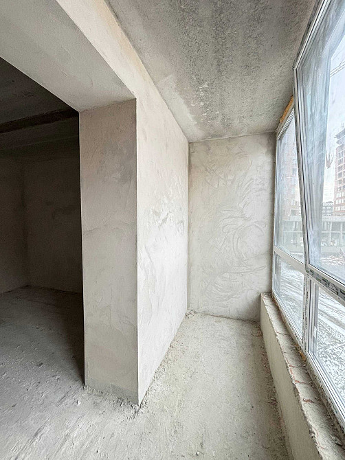 Продається 3к квартира/ВИГЛЯД НА ОЗЕРО/Розтермін./Індивід. опалення Ивано-Франковск - изображение 3