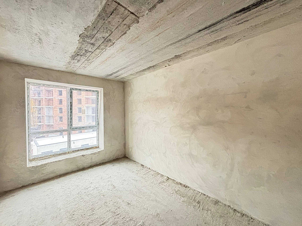 Продається 3к квартира/ВИГЛЯД НА ОЗЕРО/Розтермін./Індивід. опалення Ивано-Франковск - изображение 5