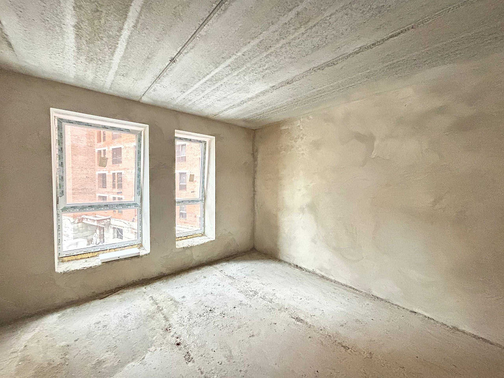 Продається 3к квартира/ВИГЛЯД НА ОЗЕРО/Розтермін./Індивід. опалення Ивано-Франковск - изображение 6