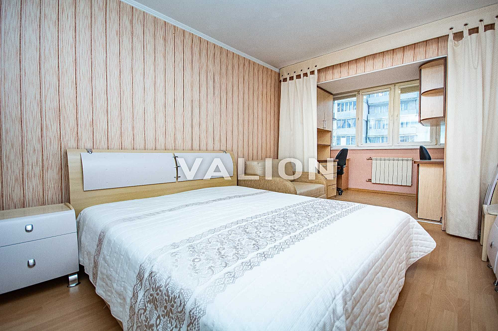 Без%, 2х кім. кв. вул. Ніжинська 10, НАУ, Відрадний, Солом'янський р-н Киев - изображение 1