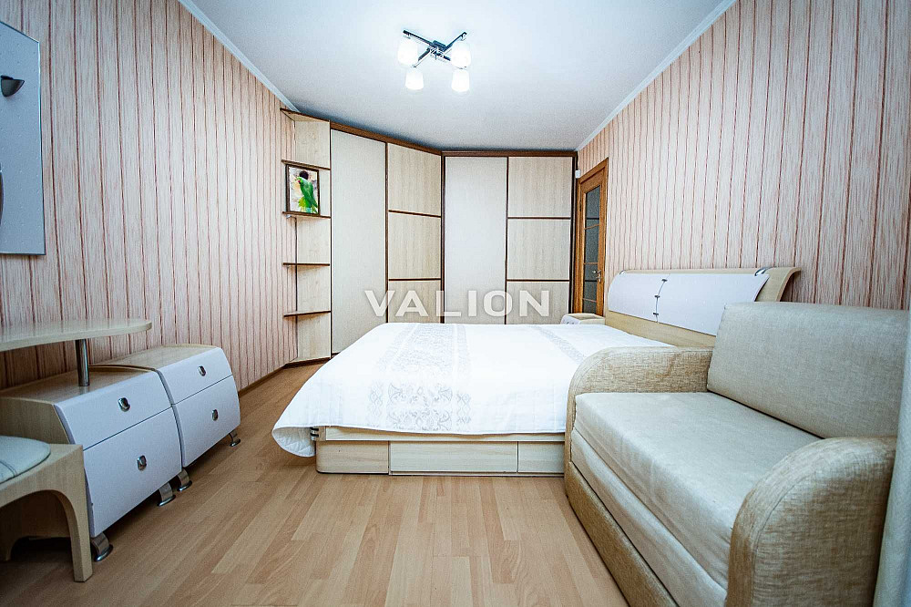 Без%, 2х кім. кв. вул. Ніжинська 10, НАУ, Відрадний, Солом'янський р-н Киев - изображение 3