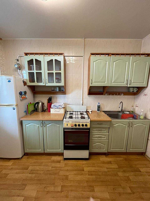 Продам 3-х квартиру Песочин, Надия, ул. Молодежная Песочин - изображение 1