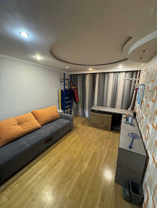 Вперше в продажу‼️4 кім квартира 90 м2, Нескорених, 2хв метро (90119) Харьков - изображение 4