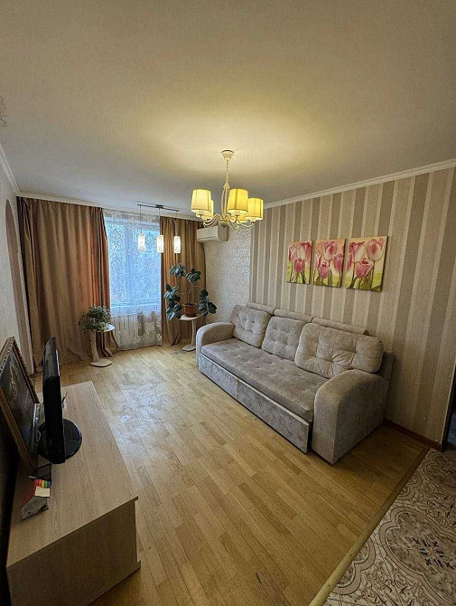 Вперше в продажу‼️4 кім квартира 90 м2, Нескорених, 2хв метро (90119) Харьков - изображение 7