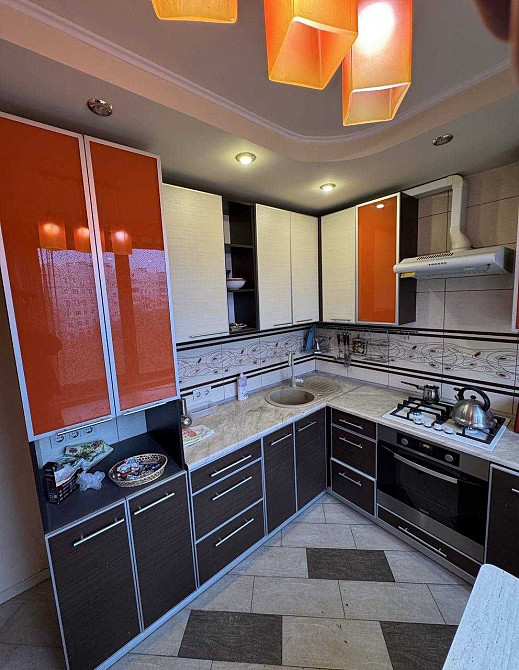 Вперше в продажу‼️4 кім квартира 90 м2, Нескорених, 2хв метро (90119) Харьков - изображение 1