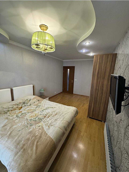 Вперше в продажу‼️4 кім квартира 90 м2, Нескорених, 2хв метро (90119) Харьков - изображение 2