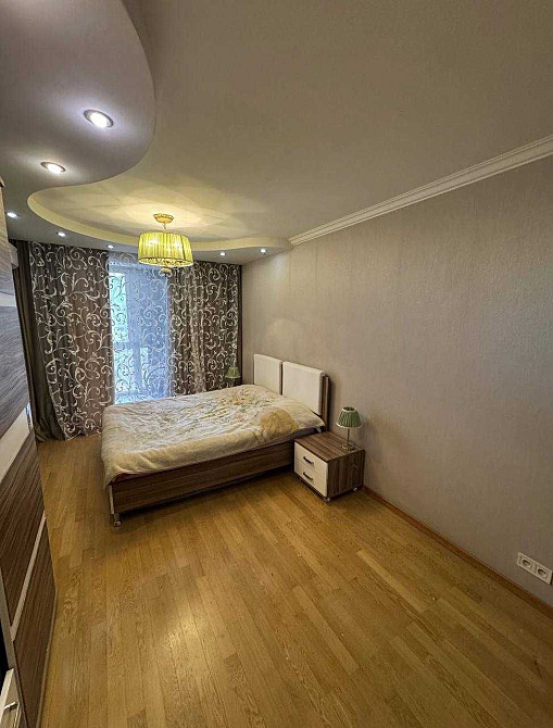 Вперше в продажу‼️4 кім квартира 90 м2, Нескорених, 2хв метро (90119) Харьков - изображение 8