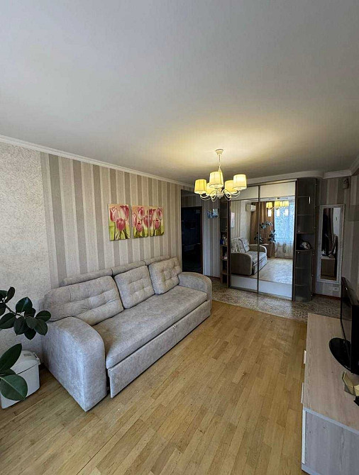 Вперше в продажу‼️4 кім квартира 90 м2, Нескорених, 2хв метро (90119) Харьков - изображение 3