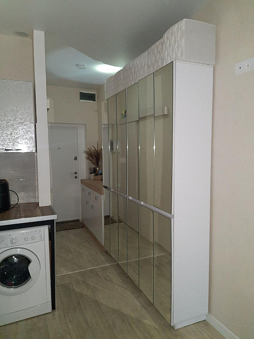 32000$ з новим ремонтом біля центрального парку Іrpin - photo 1