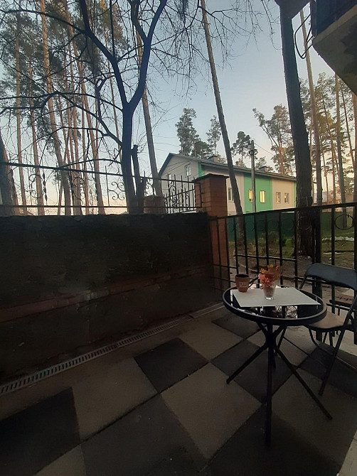 32000$ з новим ремонтом біля центрального парку Іrpin - photo 6