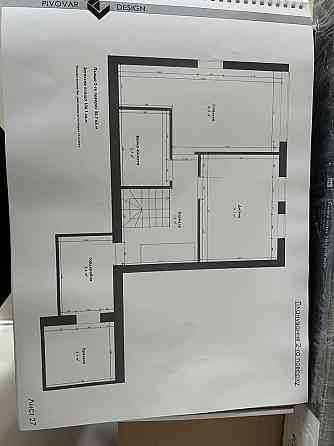 Продам дрорівневу квартиру у новобудові ЖК «Сонячний» Vasylkivske