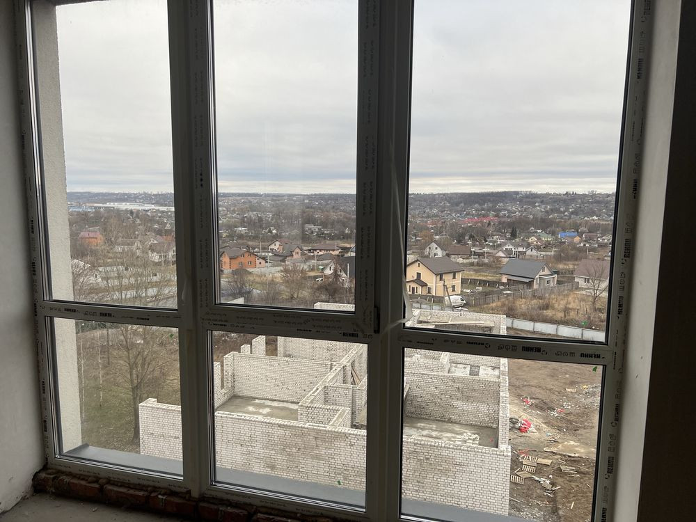 Продам дрорівневу квартиру у новобудові ЖК «Сонячний» Vasylkivske - photo 7