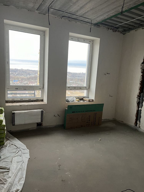 Продам дрорівневу квартиру у новобудові ЖК «Сонячний» Vasylkivske - photo 8