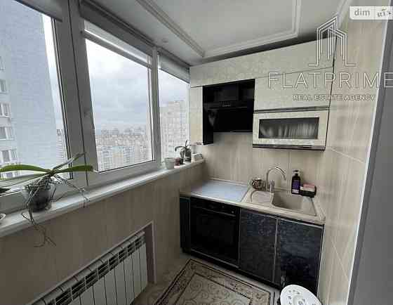 Продається 1 кімнатна квартира Киев