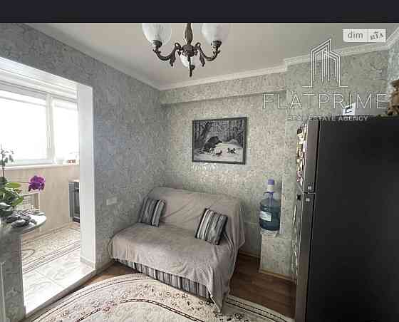 Продається 1 кімнатна квартира Киев