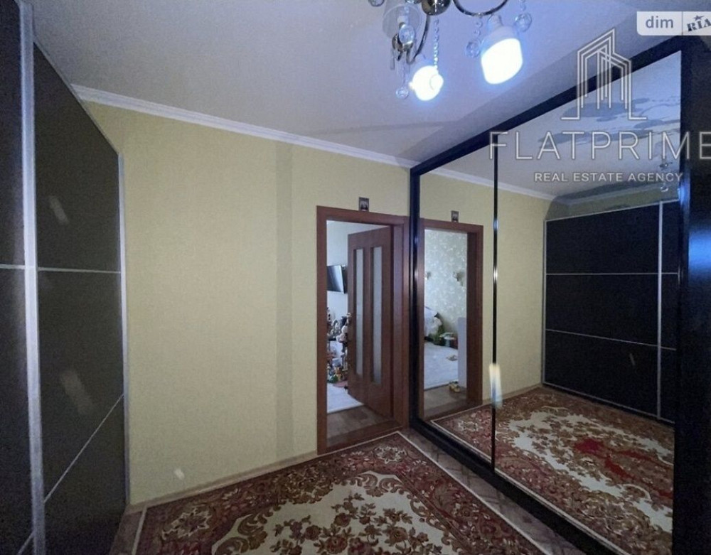 Продається 1 кімнатна квартира Киев - изображение 6