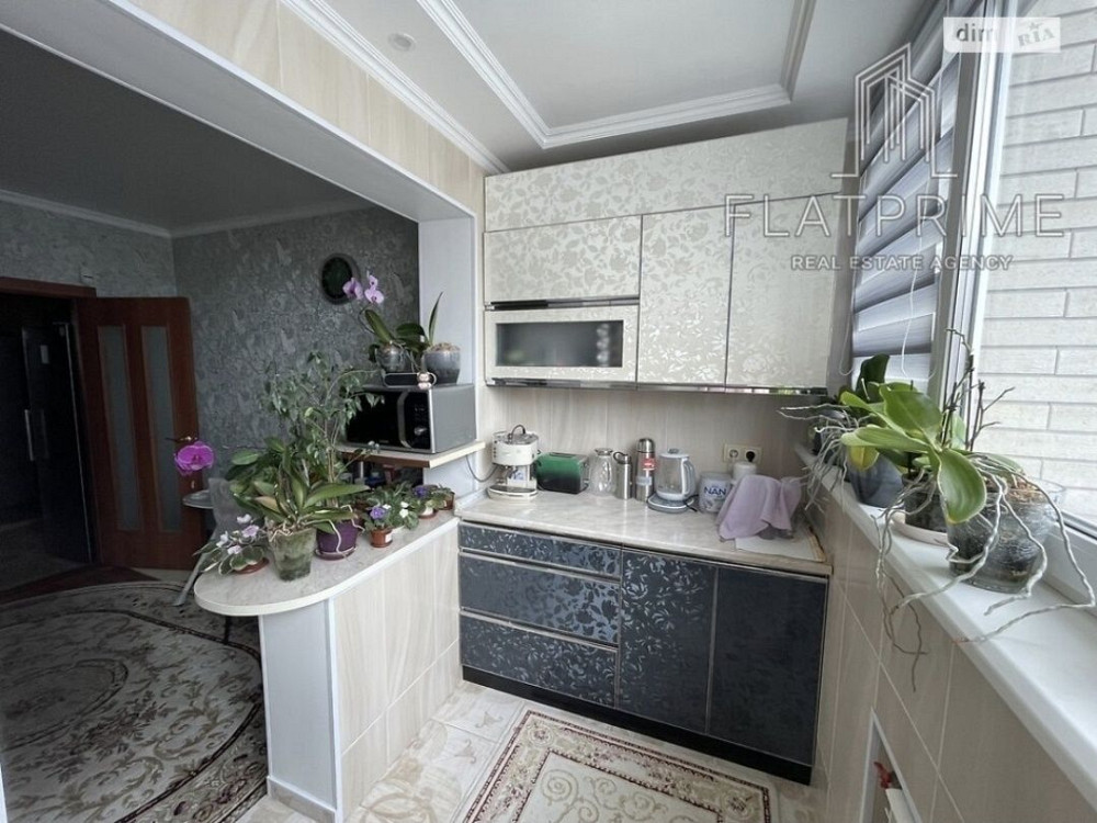 Продається 1 кімнатна квартира Киев - изображение 1