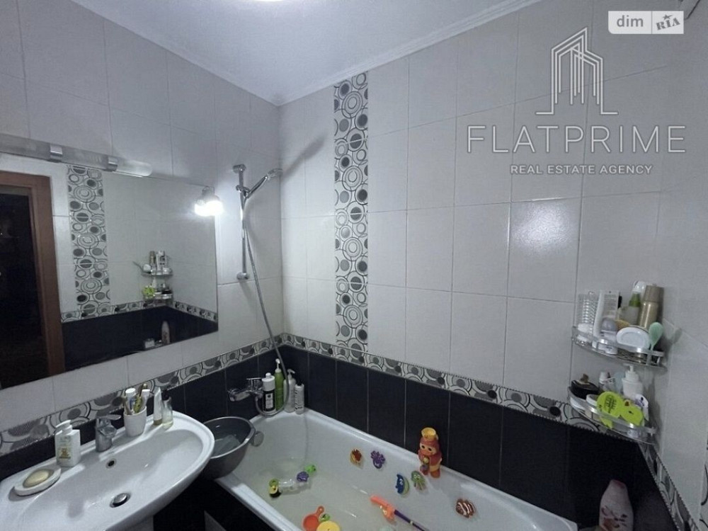 Продається 1 кімнатна квартира Киев - изображение 8