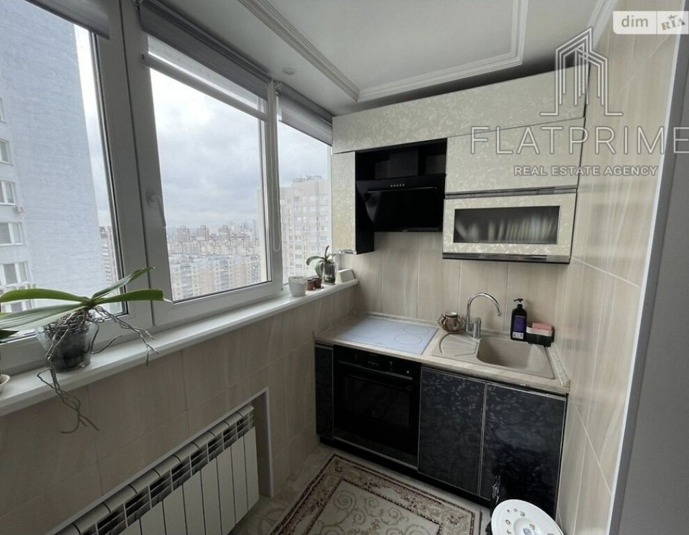 Продається 1 кімнатна квартира Киев - изображение 3