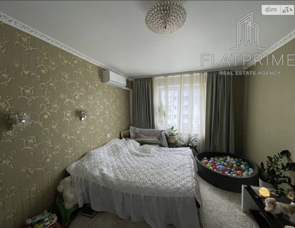Продається 1 кімнатна квартира Киев - изображение 7