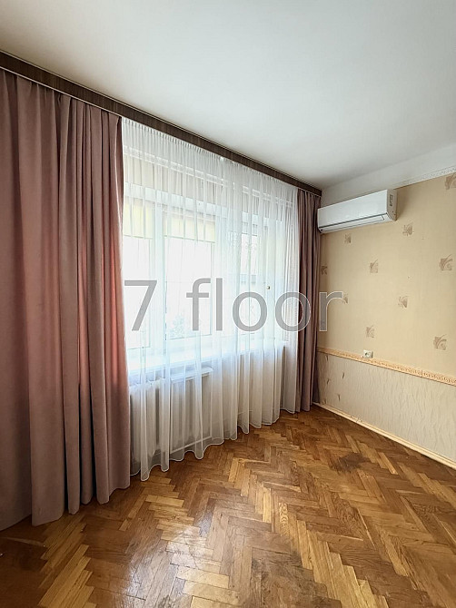 2 к квартира Каунаська Комфорт Таун метро Дарниця Ленінградська площа Киев - изображение 2