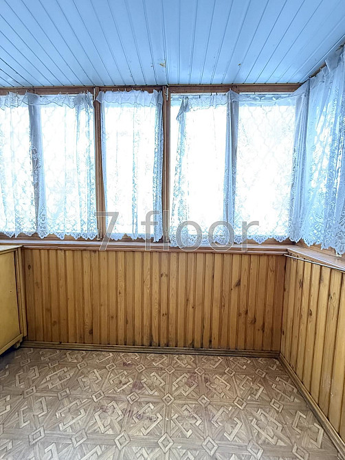 2 к квартира Каунаська Комфорт Таун метро Дарниця Ленінградська площа Киев - изображение 8