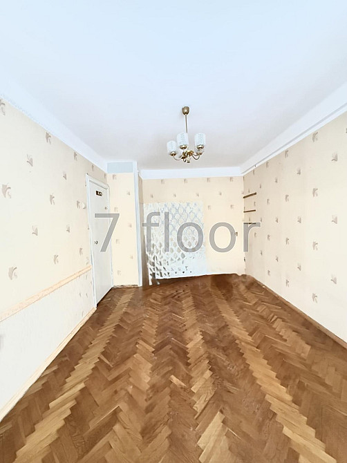 2 к квартира Каунаська Комфорт Таун метро Дарниця Ленінградська площа Киев - изображение 3