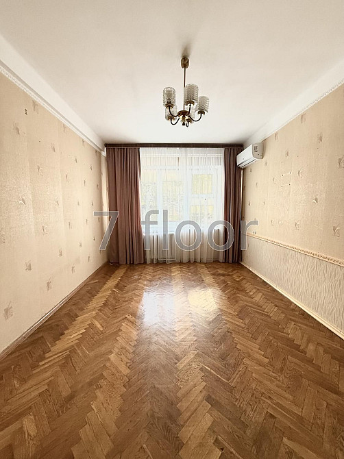 2 к квартира Каунаська Комфорт Таун метро Дарниця Ленінградська площа Киев - изображение 1