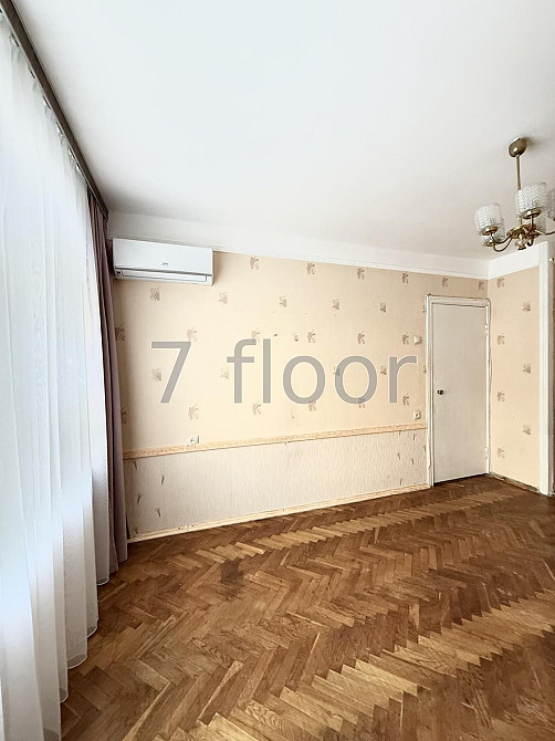 2 к квартира Каунаська Комфорт Таун метро Дарниця Ленінградська площа Киев - изображение 4