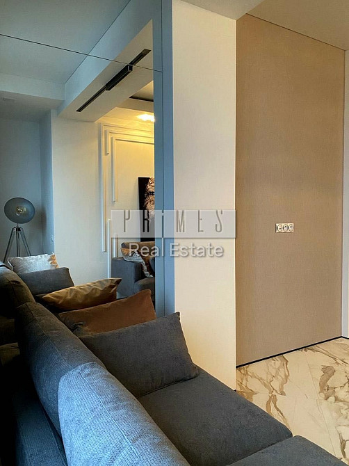 Продаж 3к квартири ЖК Delmar Верхогляда Печерськ Киев - изображение 7