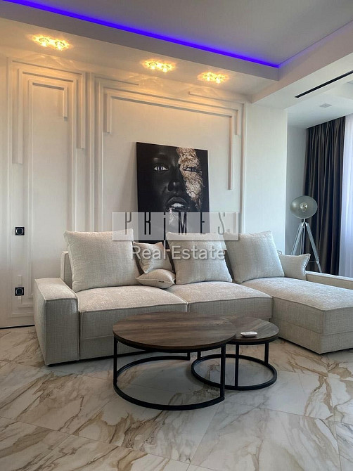 Продаж 3к квартири ЖК Delmar Верхогляда Печерськ Киев - изображение 1