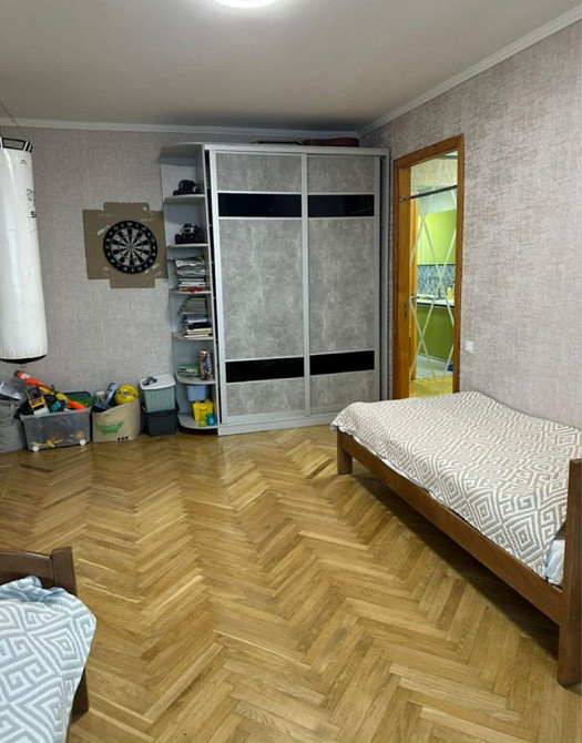 Продаж «3-кімнатна квартира, центр міста, цегляний будинок»84 кв.м. Житомир - изображение 6